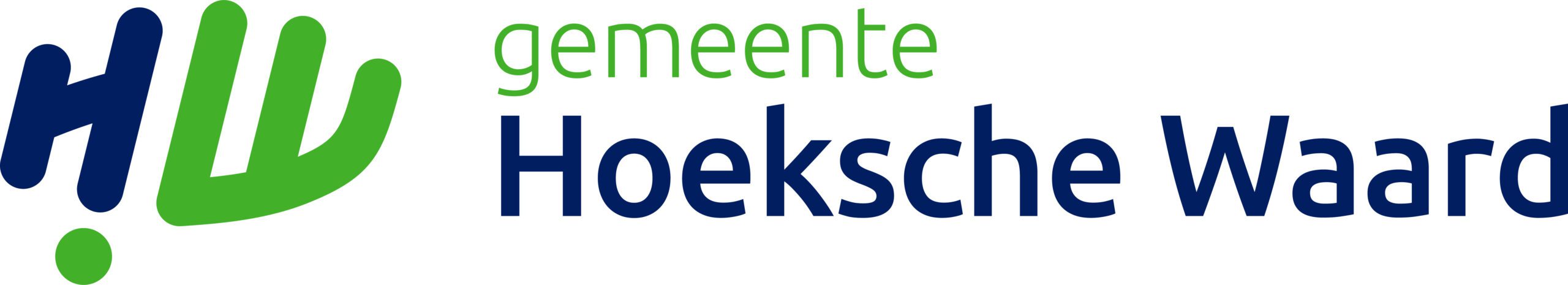 Logo Gemeente Hoeksche Waard