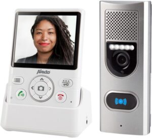 Intercom en Camera