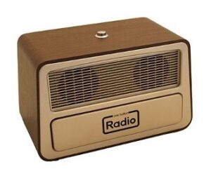 Retroradio